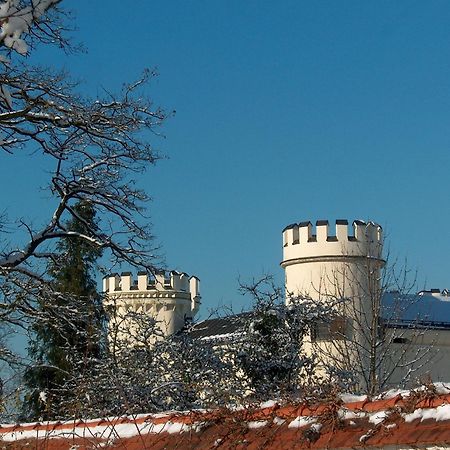 Schlossberghof Marzoll Бад-Райхенхалль Экстерьер фото